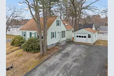 57 McPhail Street, Manchester, NH 03104 - Photo 2