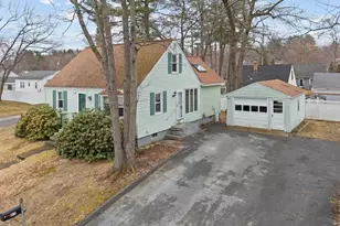 57 McPhail St, Manchester, NH 03104 - Photo 2