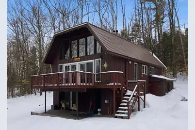 70 Spring Hill Road, Campton, NH 03223 - Photo 4
