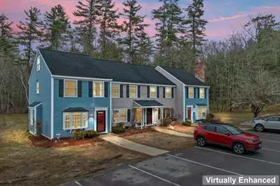 33 Donovan Court, Merrimack, NH 03054 - Photo 2