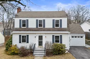 853 Union St, Manchester, NH 03104 - Photo 1