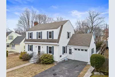 853 Union Street, Manchester, NH 03104 - Photo 2