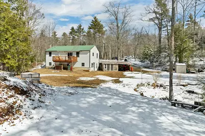 487 Shackford Corner Road, Barnstead, NH 03225 - Photo 2