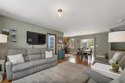 487 Shackford Corner Road, Barnstead, NH 03225 - Photo 4