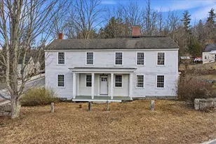 1 Cemetery Rd, New Boston, NH 03070 - Photo 2