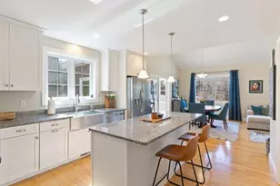 14 Tomasian Dr, Merrimack, NH 03054 - Photo 18