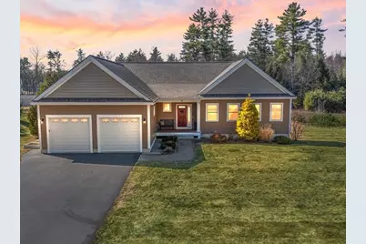 14 Tomasian Drive, Merrimack, NH 03054 - Photo 1