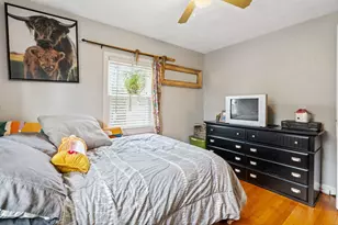 88 Harold St, Manchester, NH 03104 - Photo 26