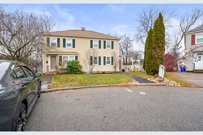 88 Harold Street, Manchester, NH 03104 - Photo 2