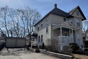 5 Griffin St, Derry, NH 03038 - Photo 2