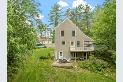 82 Robinhood Road Lot #: 24, Wakefield, NH 03830 - Photo 40