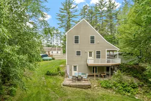 82 Robinhood Rd, Wakefield, NH 03830 - Photo 40