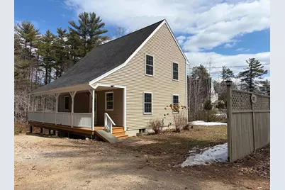 82 Robinhood Road Lot #: 24, Wakefield, NH 03830 - Photo 2