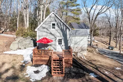 17 Angier Road, Fitzwilliam, NH 03447 - Photo 28