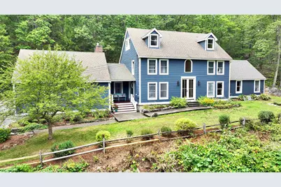 11 Kasey Drive, Milford, NH 03055 - Photo 2