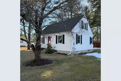 86 Chestnut Hill Road, Rochester, NH 03867 - Photo 24