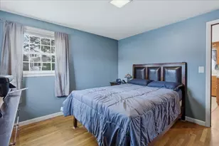 113 Comeau St, Manchester, NH 03102 - Photo 4