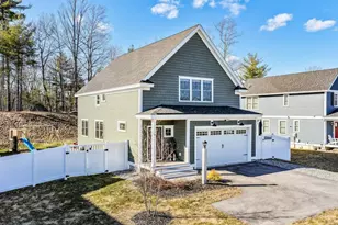 50 Clover Ln, Londonderry, NH 03053 - Photo 1