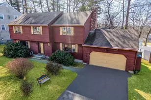 21 Clearview Dr, Nashua, NH 03062 - Photo 1