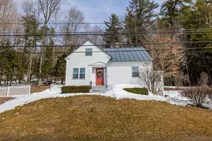 163 Meriden Rd, Lebanon, NH 03766 - Photo 1
