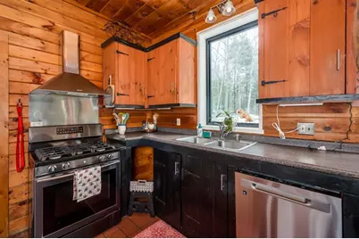 205 Baptist Road, Canterbury, NH 03224 - Photo 4