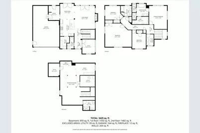 196 Chloe Circle, Williston, VT 05495 - Photo 60