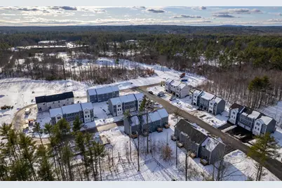 10D Lucky Lane The Crossings At Village Center #10 D, Barrington, NH 03825 - Photo 2
