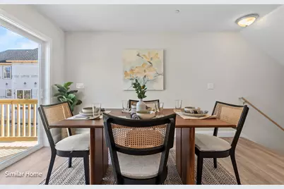 10D Lucky Lane The Crossings At Village Center #10 D, Barrington, NH 03825 - Photo 8