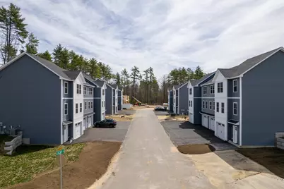 10D Lucky Lane The Crossings At Village Center #10 D, Barrington, NH 03825 - Photo 2