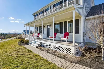 62 Elwood Road, Londonderry, NH 03053 - Photo 2