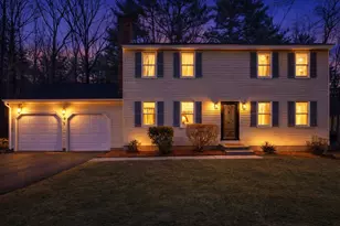 409 Hackett Hill Rd, Hooksett, NH 03106 - Photo 2