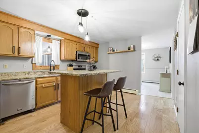 409 Hackett Hill Road, Hooksett, NH 03106 - Photo 8