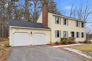 409 Hackett Hill Rd, Hooksett, NH 03106 - Photo 4