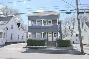 847 Somerville St, Manchester, NH 03104 - Photo 1