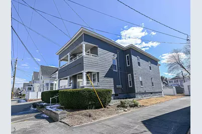 847 Somerville Street, Manchester, NH 03104 - Photo 46