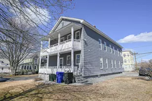 847 Somerville St, Manchester, NH 03103 - Photo 4