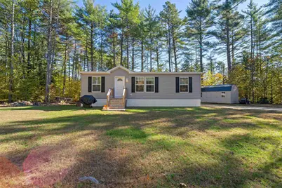 19 Leisure Drive, Ossipee, NH 03864 - Photo 2