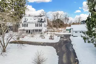 33 Hillview Terrace, Littleton, NH 03561 - Photo 1