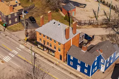 295 Maplewood Avenue #2, Portsmouth, NH 03801 - Photo 4