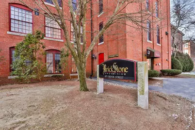 471 Silver Street #403, Manchester, NH 03103 - Photo 2