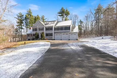 16 Horseshoe Road, Windham, NH 03087 - Photo 2