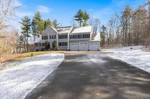 16 Horseshoe Rd, Windham, NH 03087 - Photo 2