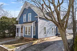 605 Hall St, Manchester, NH 03104 - Photo 1