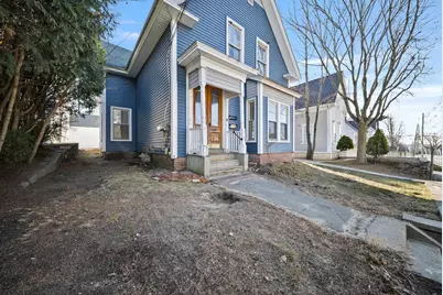 605 Hall Street, Manchester, NH 03104 - Photo 4