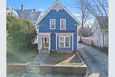 605 Hall Street, Manchester, NH 03104 - Photo 2