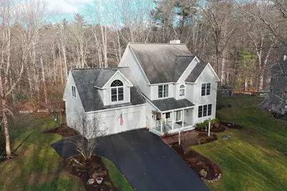 34 Kinloch Drive, Stratham, NH 03885 - Photo 46