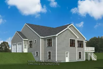 Lot 13 Pebble Court #13, Barrington, NH 03825 - Photo 2