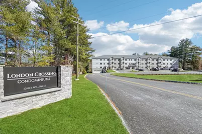 10100 S Willow Street #109, Manchester, NH 03103 - Photo 1