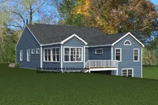 Lot 12 Pebble Ct, Barrington, NH 03825 - Photo 2