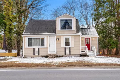 20 N. Main Street, Salem, NH 03073 - Photo 2